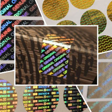 چاپ-لیبل-هولوگرام