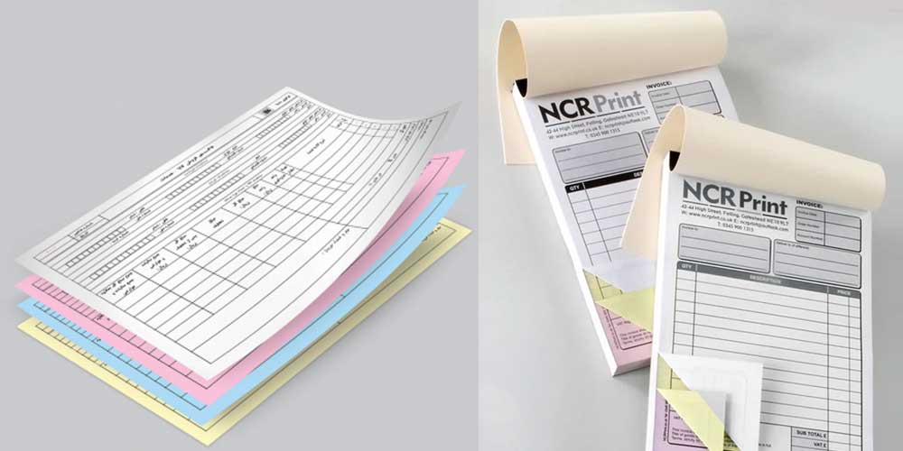 فاکتور کاربن دار