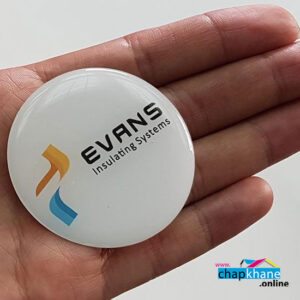 چاپ برچسب ژله ای