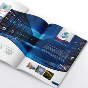 چاپ کاتالوگ