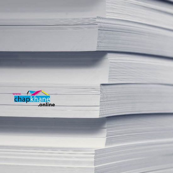 کاغذ تحریر ایرانی