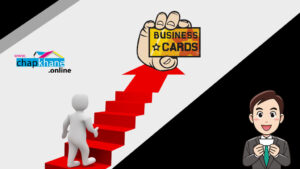 راهنمای چاپ کارت ویزیت