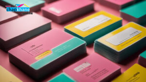 مزایا و معایب کارت ویزیت پلاستیکی