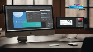 بهترین نرمافزارها برای طراحی کارت ویزیت